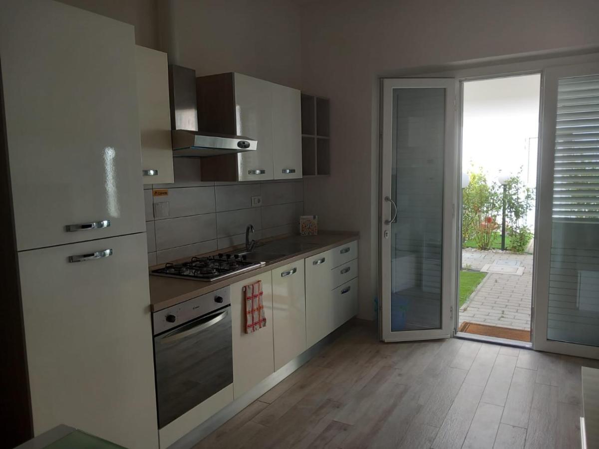 Casa Lavinia Apartment Firenze Bagian luar foto