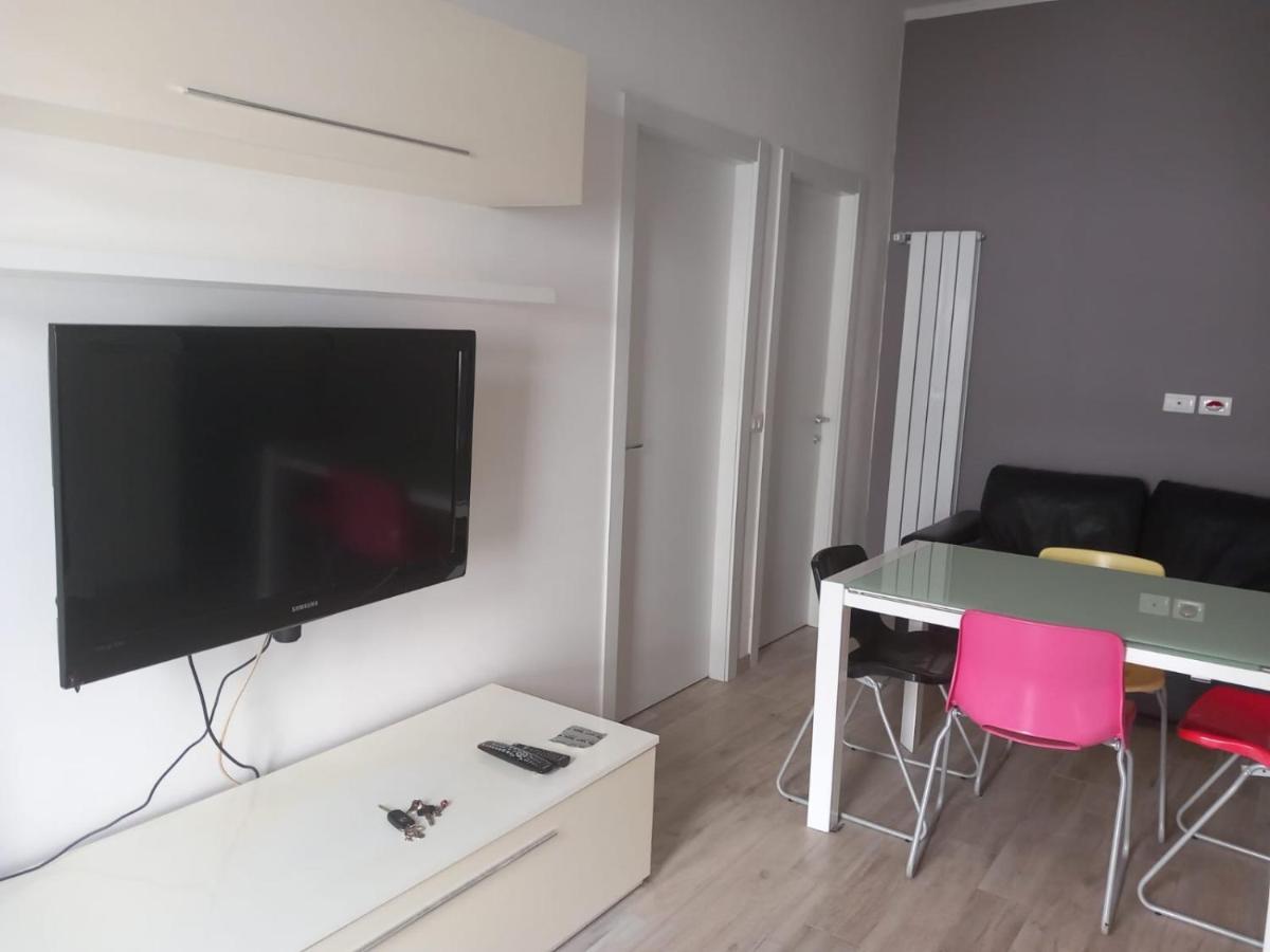 Casa Lavinia Apartment Firenze Bagian luar foto
